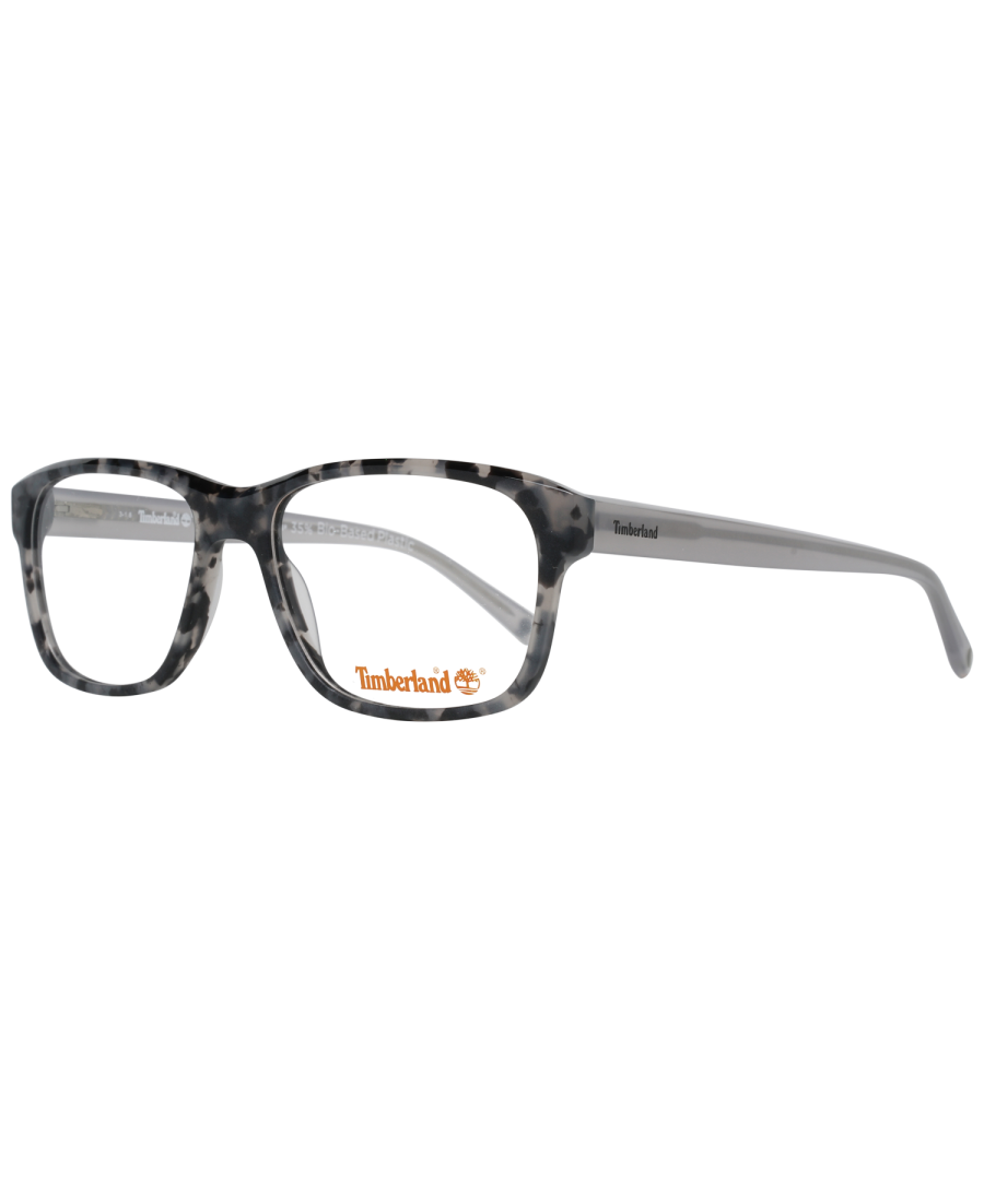 Timberland Optical Frame TB1591 020 56 Men\nExtras: Geen extra's\nFrame kleur: Grijs\nFrame materiaal: Kunstostof\nGlas breedte: 56\nGlas hoogte: 40\nWeb breedte: 17\nTempel Lengte: 145\nVeer Scharnier: Ja\nLeveringsomvang: Etui\nFrame Stijl: Full-Rim