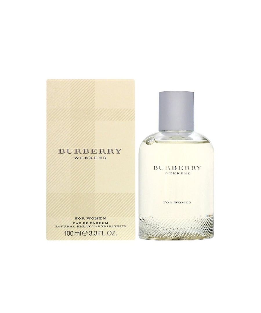 Image for Burberry  Weekend Eau De Parfum 100Ml Spray