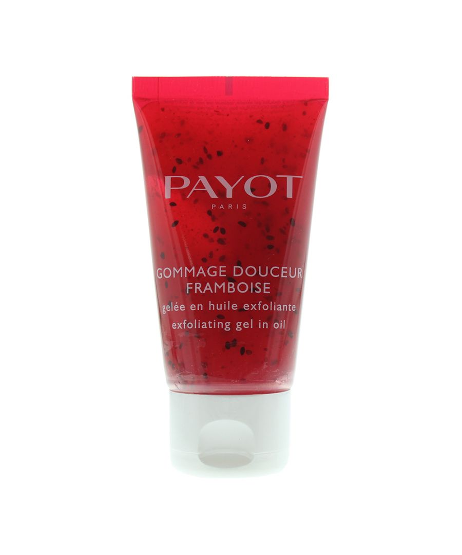 Image for Payot Gommage Douceur Exfoliating Gel 50ml