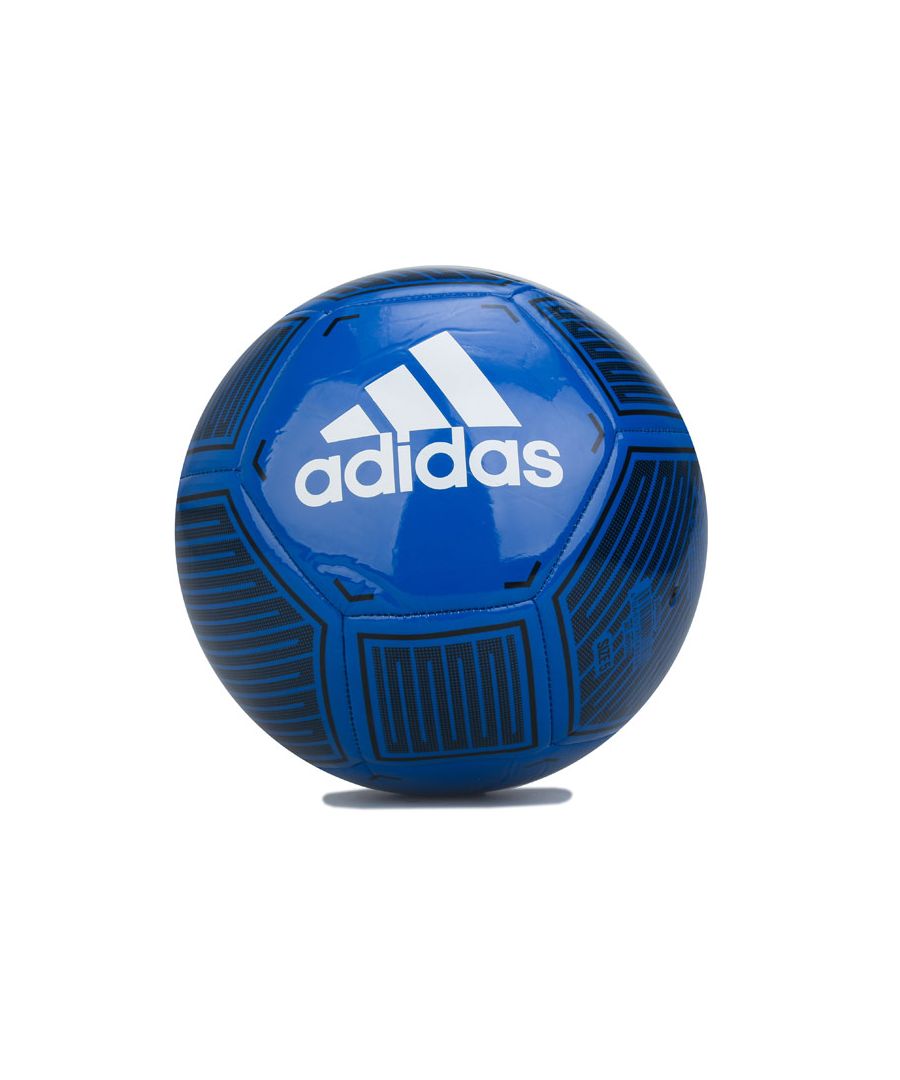 Image for Accessories adidas Starlancer VI Football in Blue