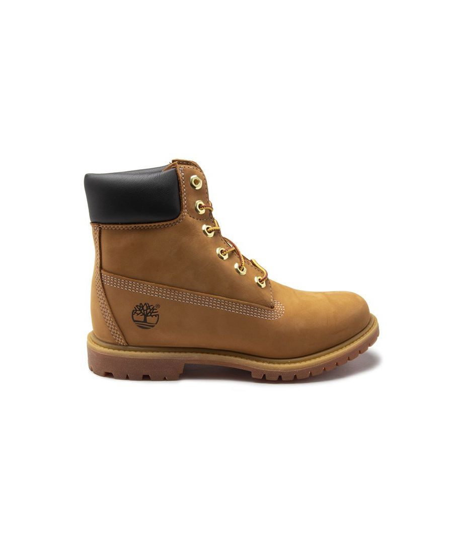 Image for Timberland 6' Premium Boots