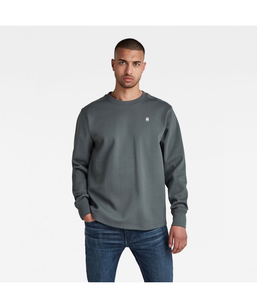 Image for G-Star RAW Lash Sweater