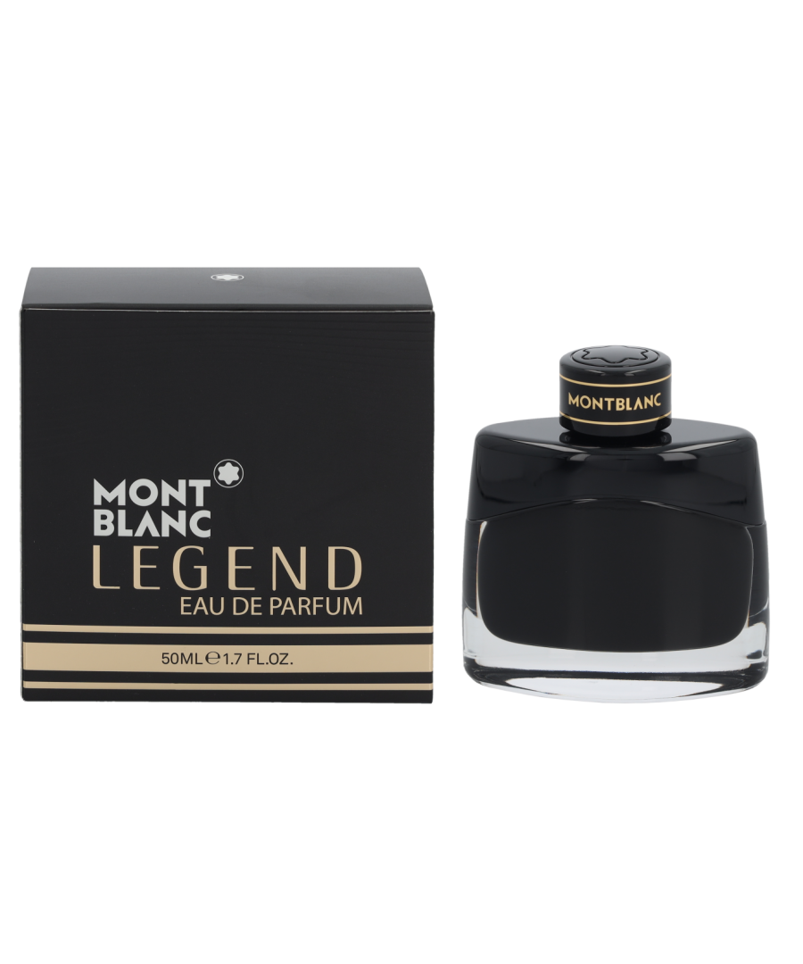 Mont Blanc Legend Pour Homme Edp Spray