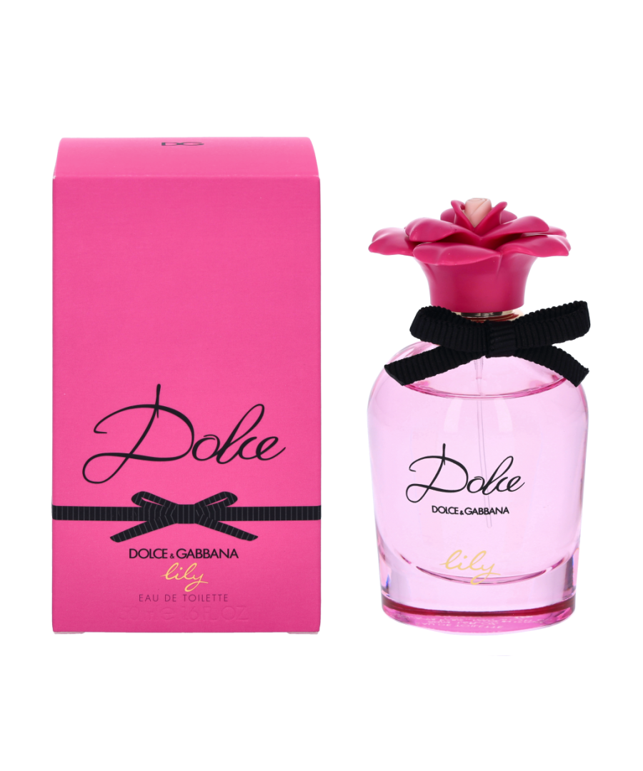 Dolce Lily is a floral fruity fragrance for women, which was launched in 2022 by Dolce&Gabbana. The fragrance contains too notes of Passionfruit, Lemon and Bergamot; with heart notes of Lily and Rose and base base notes of Musk, Vanilla and Sandalwood. The fragrance is a sweet, inoffensive and tropical scent, ideal for the hotter weather of Spring and Summer.