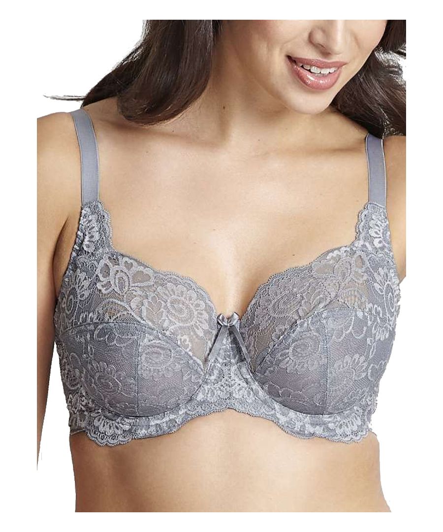 Image for Andorra Full Cup Bra