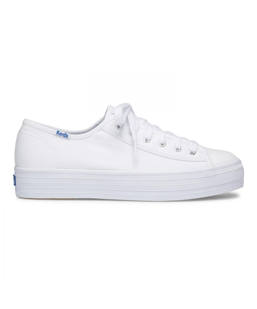 keds triple kick core leather