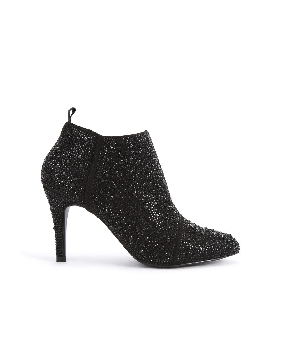 KG Kurt Geiger Trixie Warm Boots
