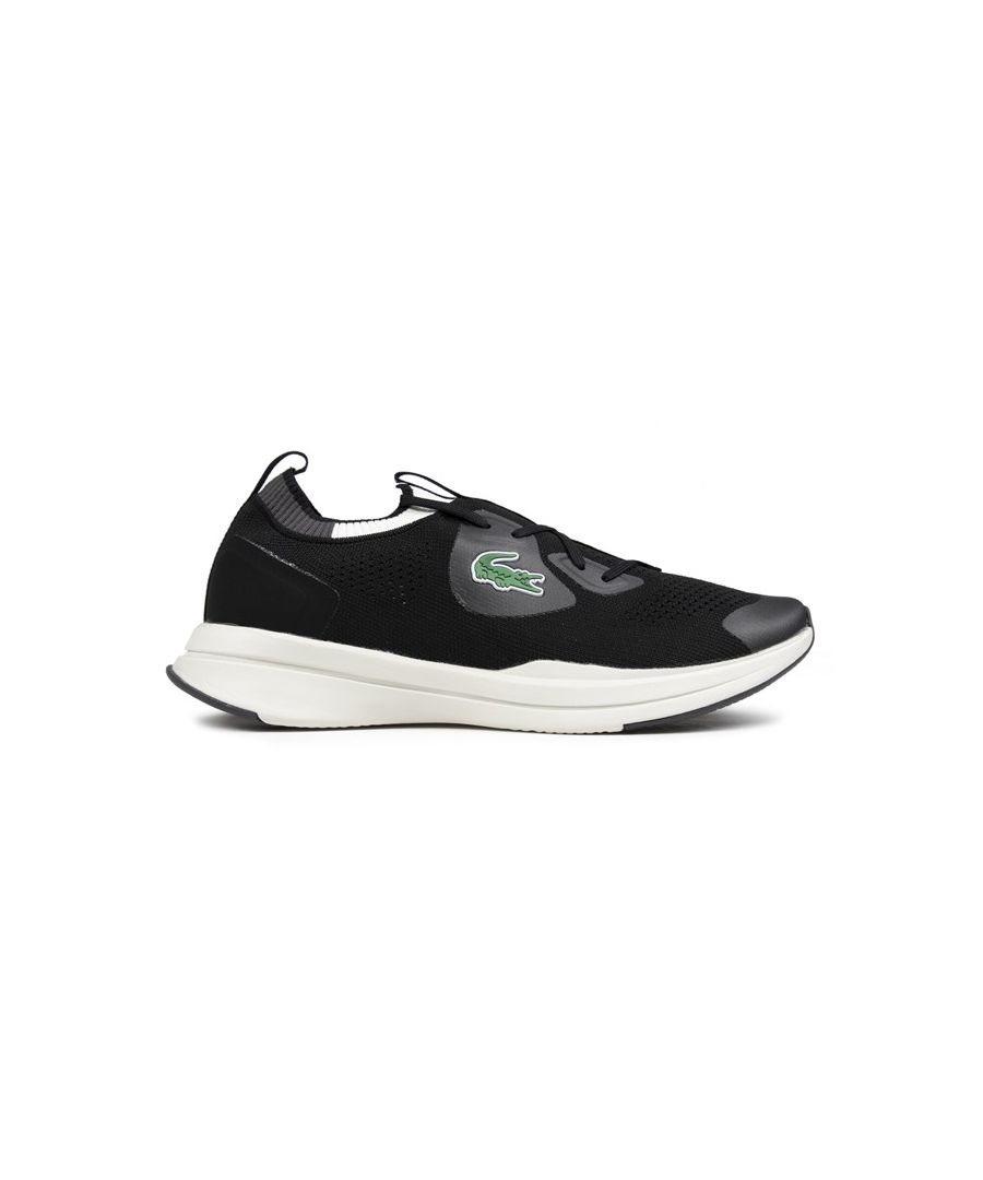 Image for Lacoste Run Spin Trainers
