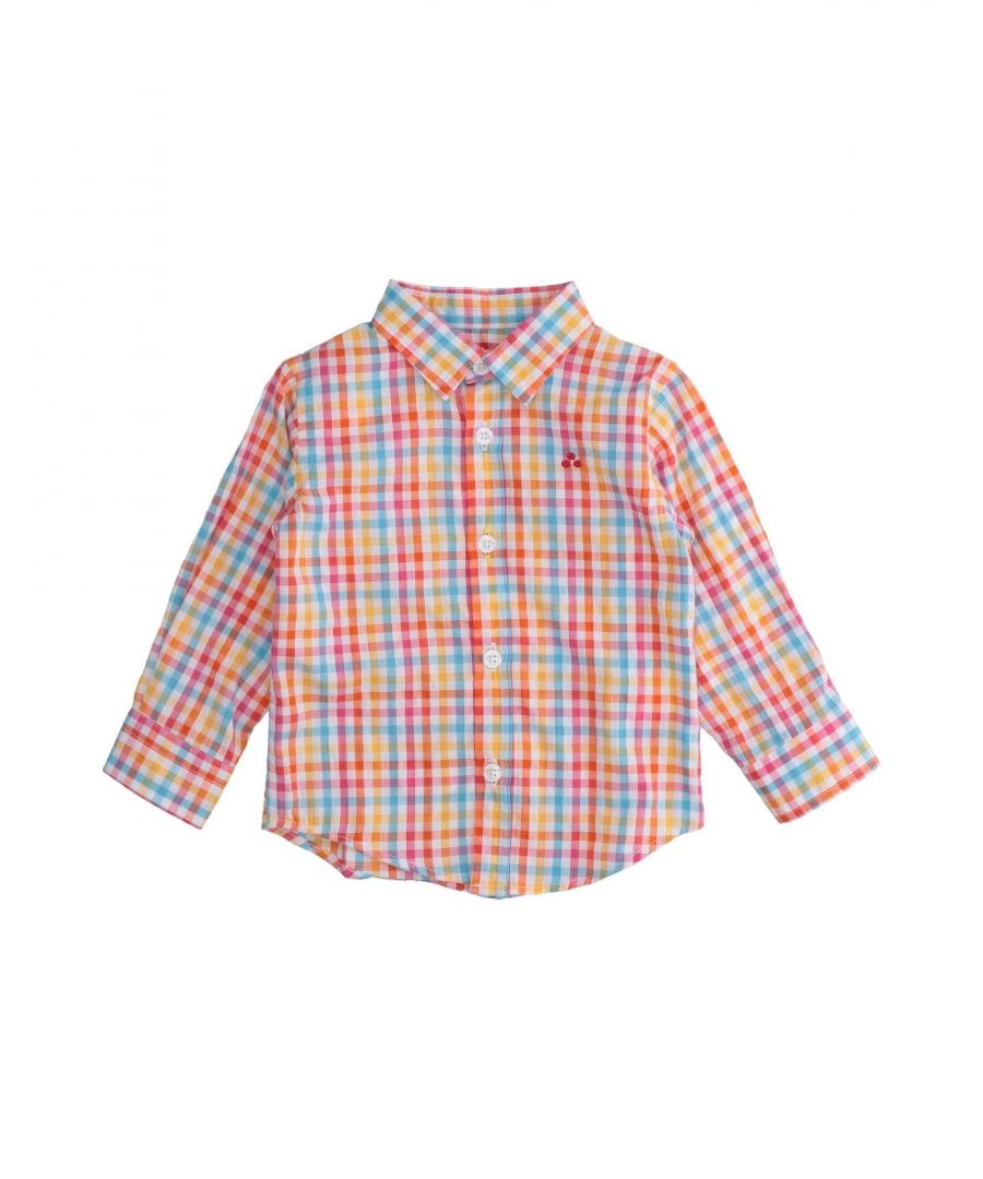 Image for Peuterey Boy Shirts Cotton