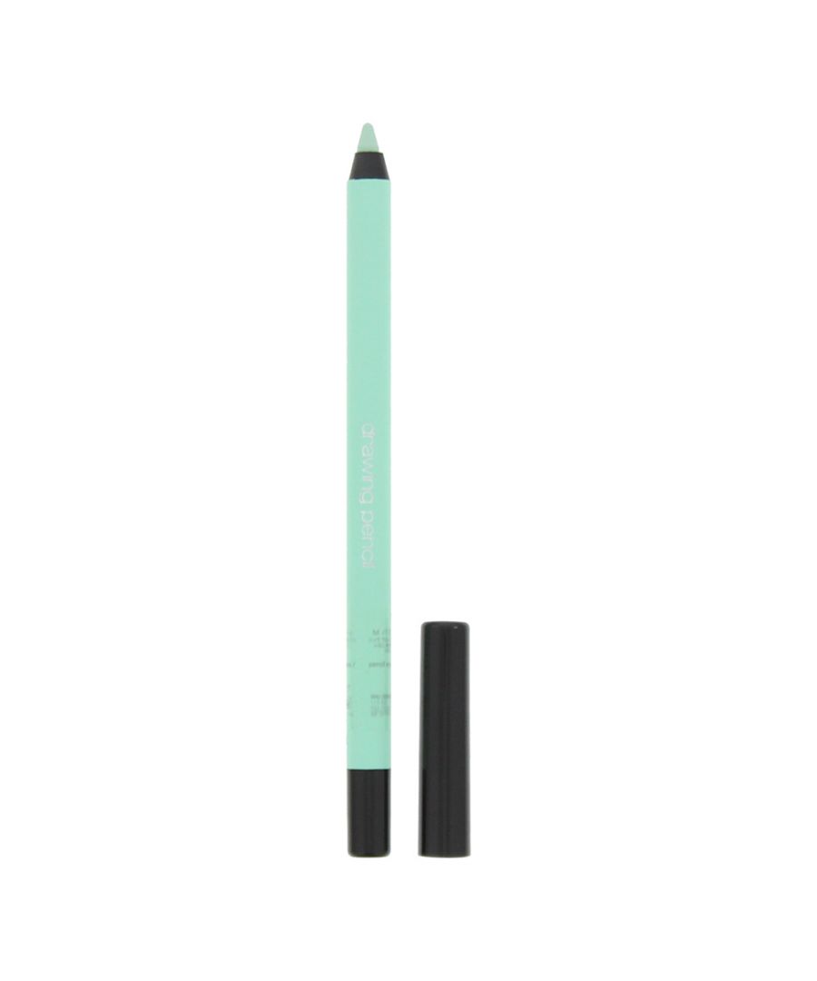 Image for Shu Uemura Matte 53 Pastel Mint Eye Pencil 1.2g