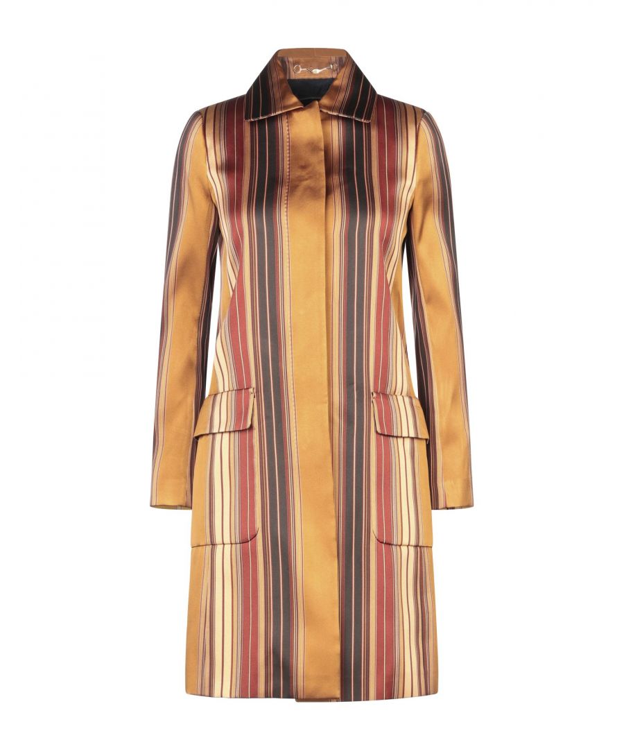Image for Gucci Woman Overcoats Polyester