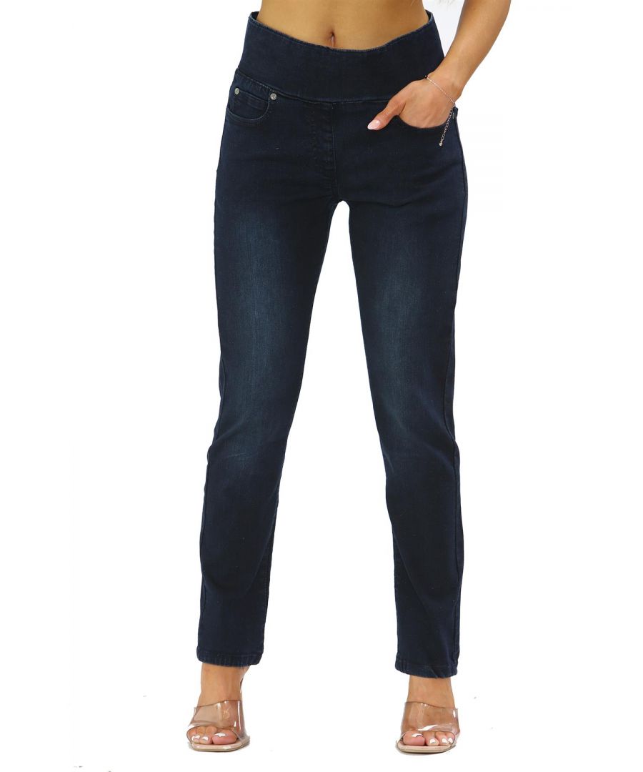 WOMEN FASHION Jeans Strech Pull&Bear Jeggings & Skinny & Slim discount 90% Purple 38                  EU 