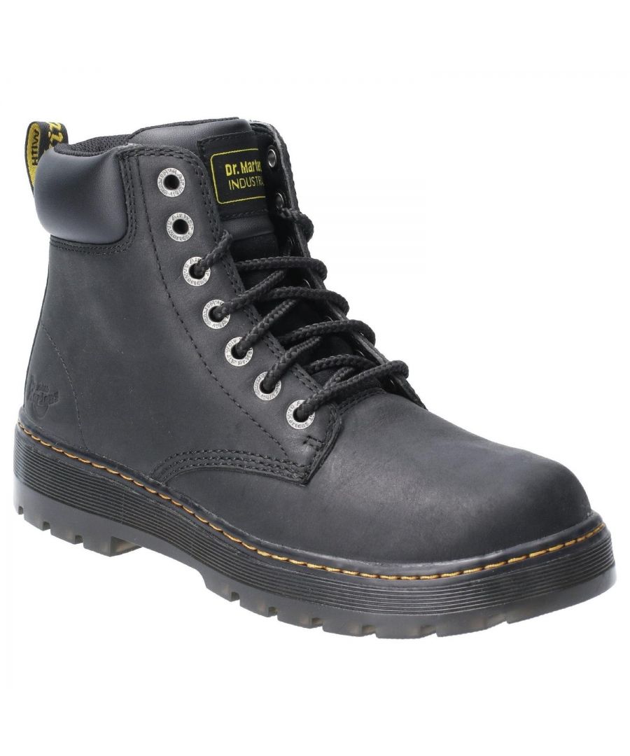 Dr Martens Juney Boots