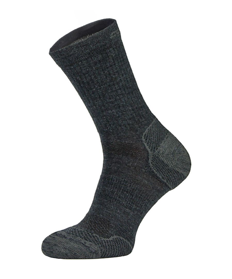 Image for COMODO - Outdoor Performance Merino Wool Quick Drying Lightweight Socks