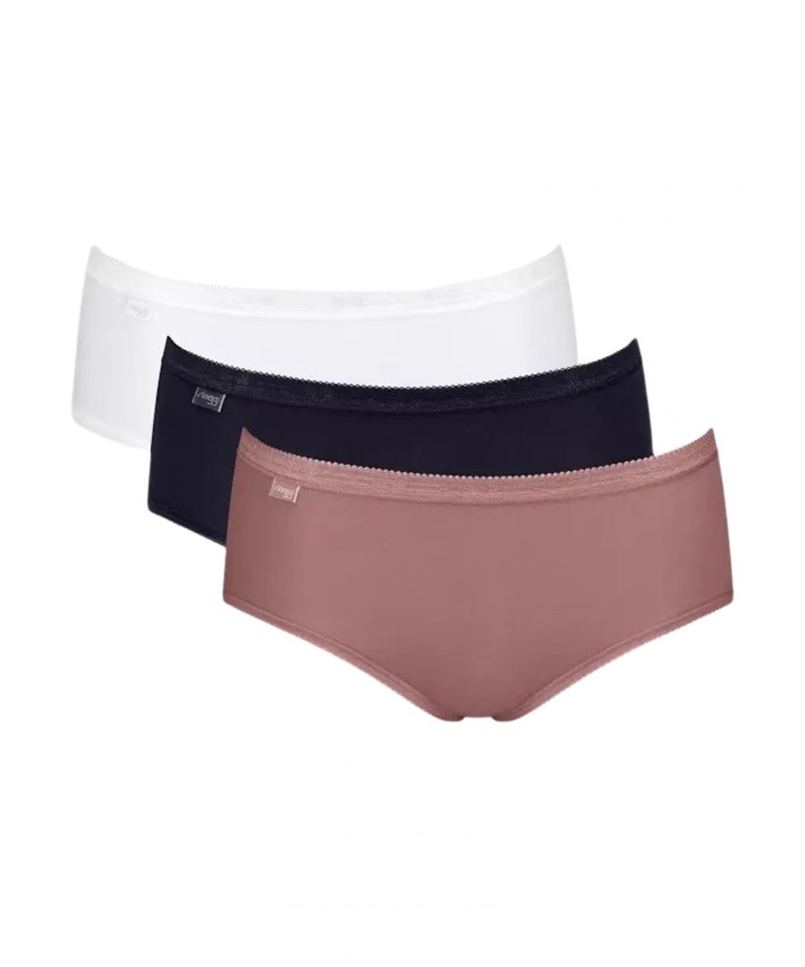 Sloggi broek