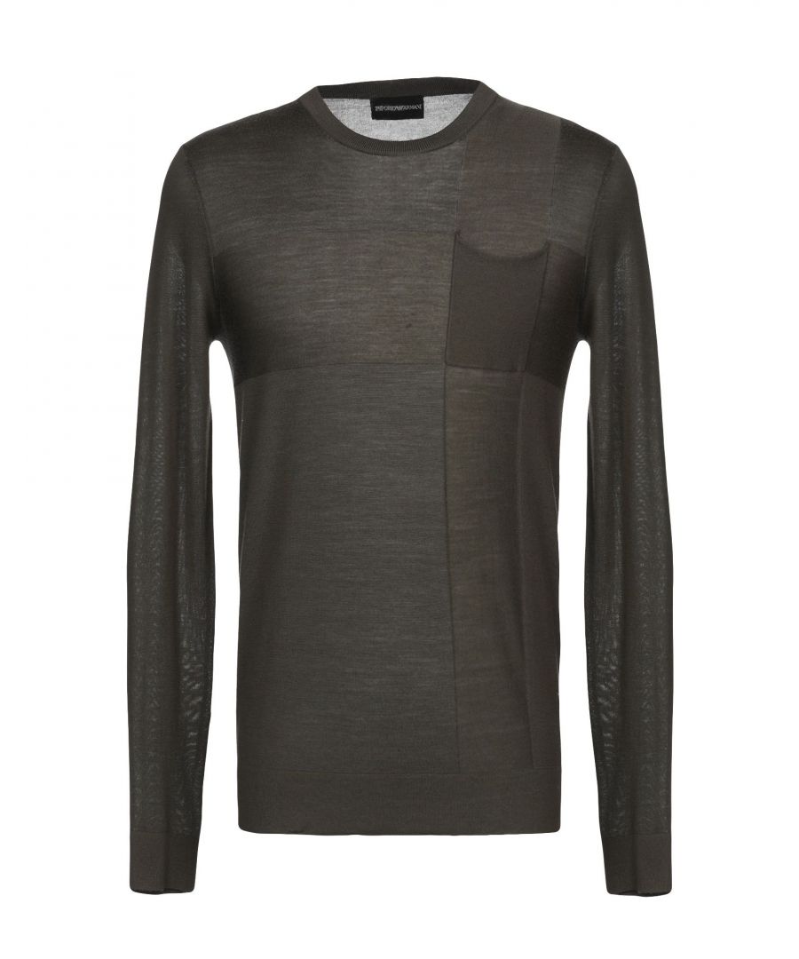 Image for Emporio Armani Man Jumpers Wool