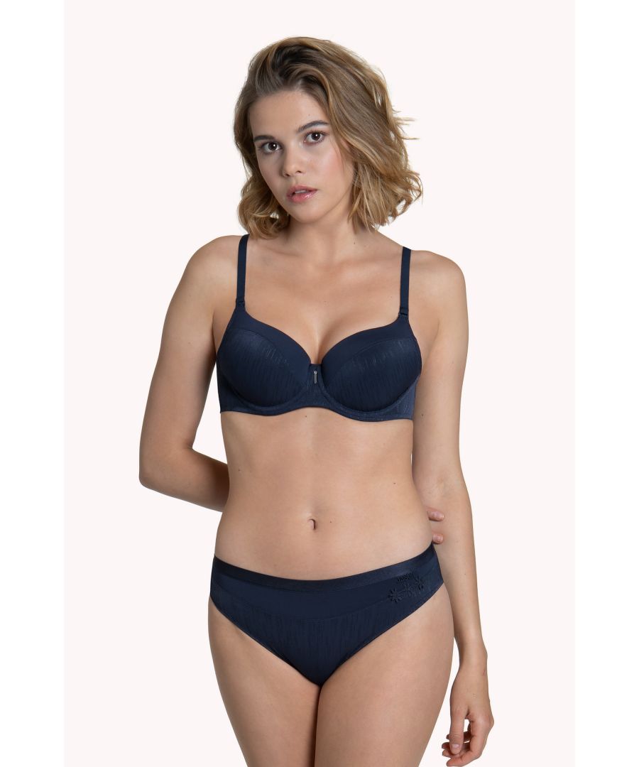 Image for 'Gracia' Underwired T-Shirt Bra