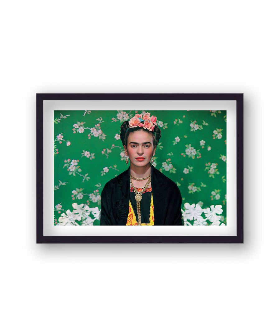 Image for Frida Kahlo Portrait 1