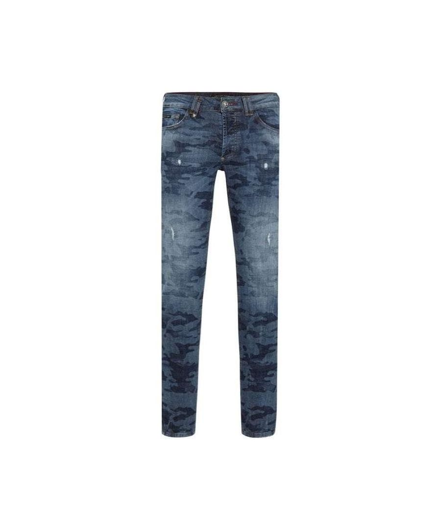 billionaire couture jeans