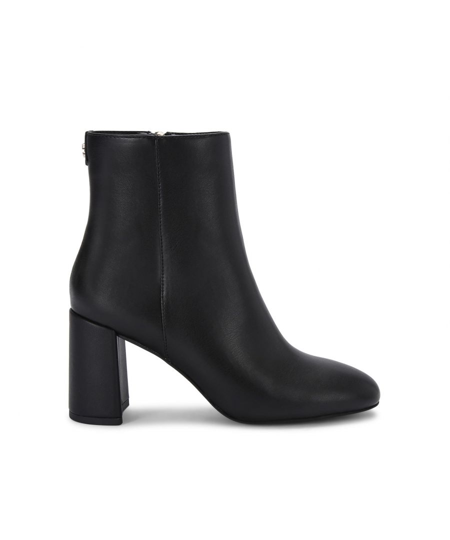'Willow Ankle' Boots