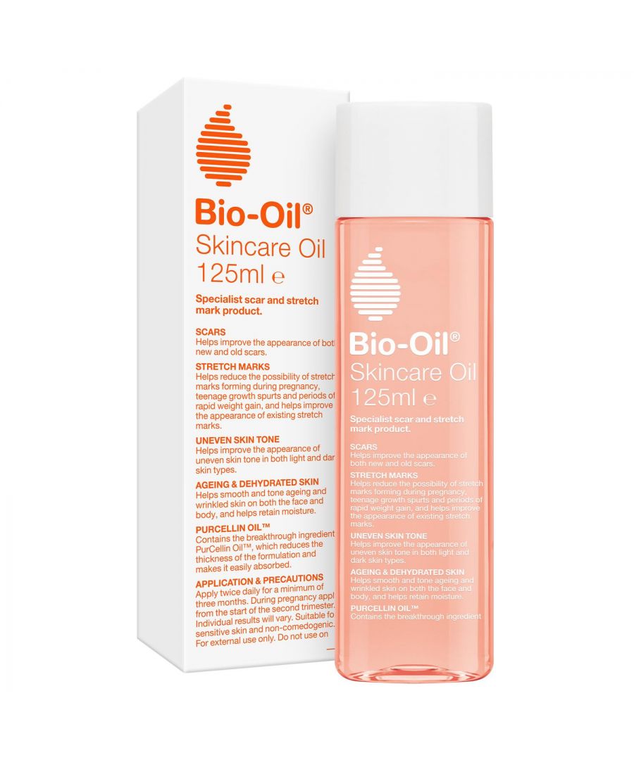 Image for Bio-Oil Skincare Oil 125ml