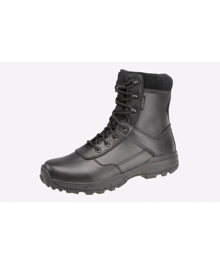 Grafters Viper Ambush WATERPROOF Boots Mens - Black - Size UK 11