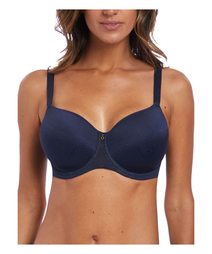 Image for Twilight Moulded Full Cup Bra