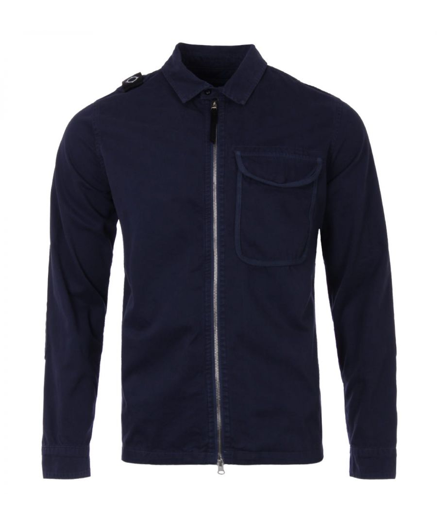 ted baker kaptain jacket