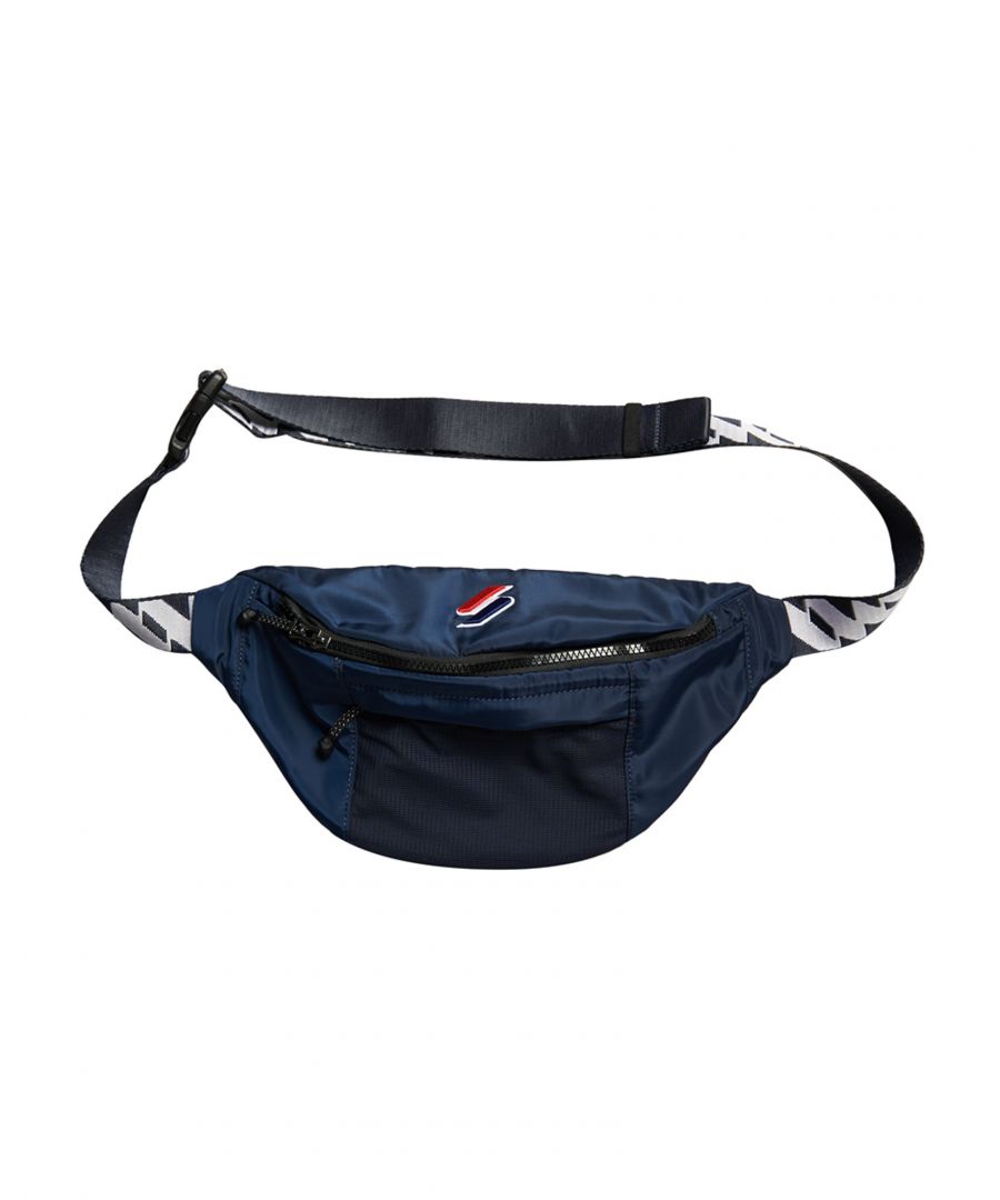Image for SUPERDRY Unisex Classic Bumbag