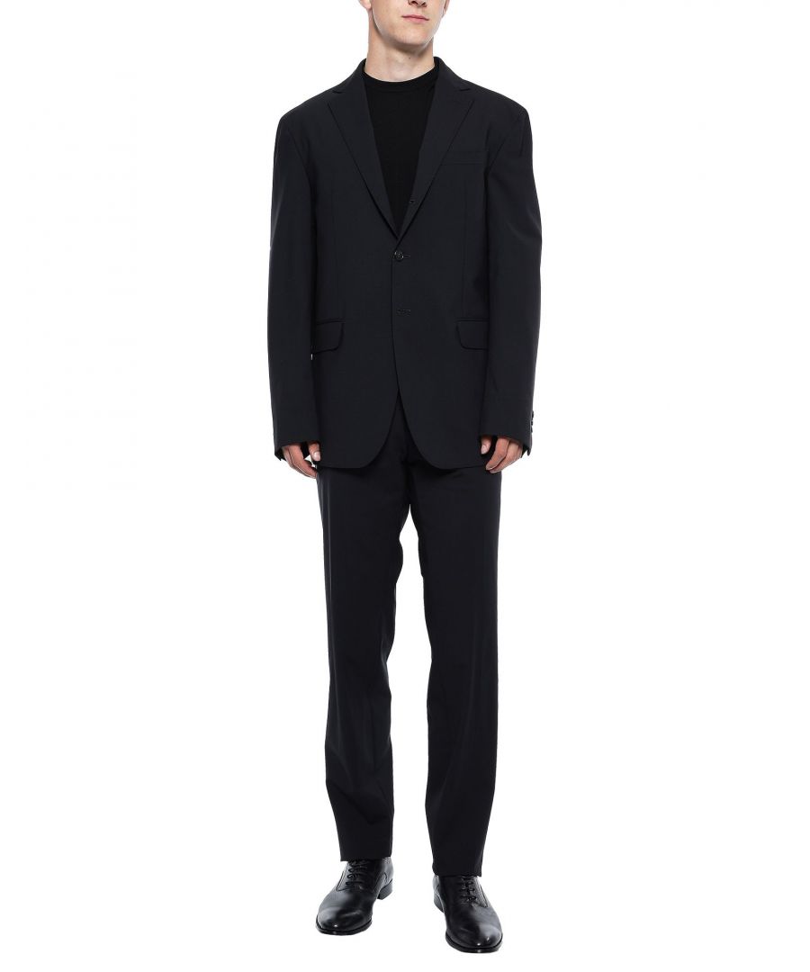 Image for Dsquared2 Man Suits Wool