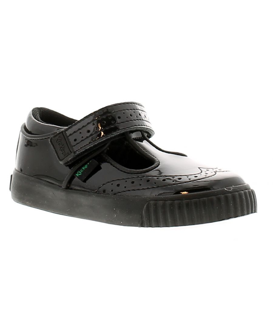 Kickers