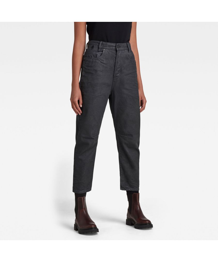G-Star RAW Kate Boyfriend Jeans