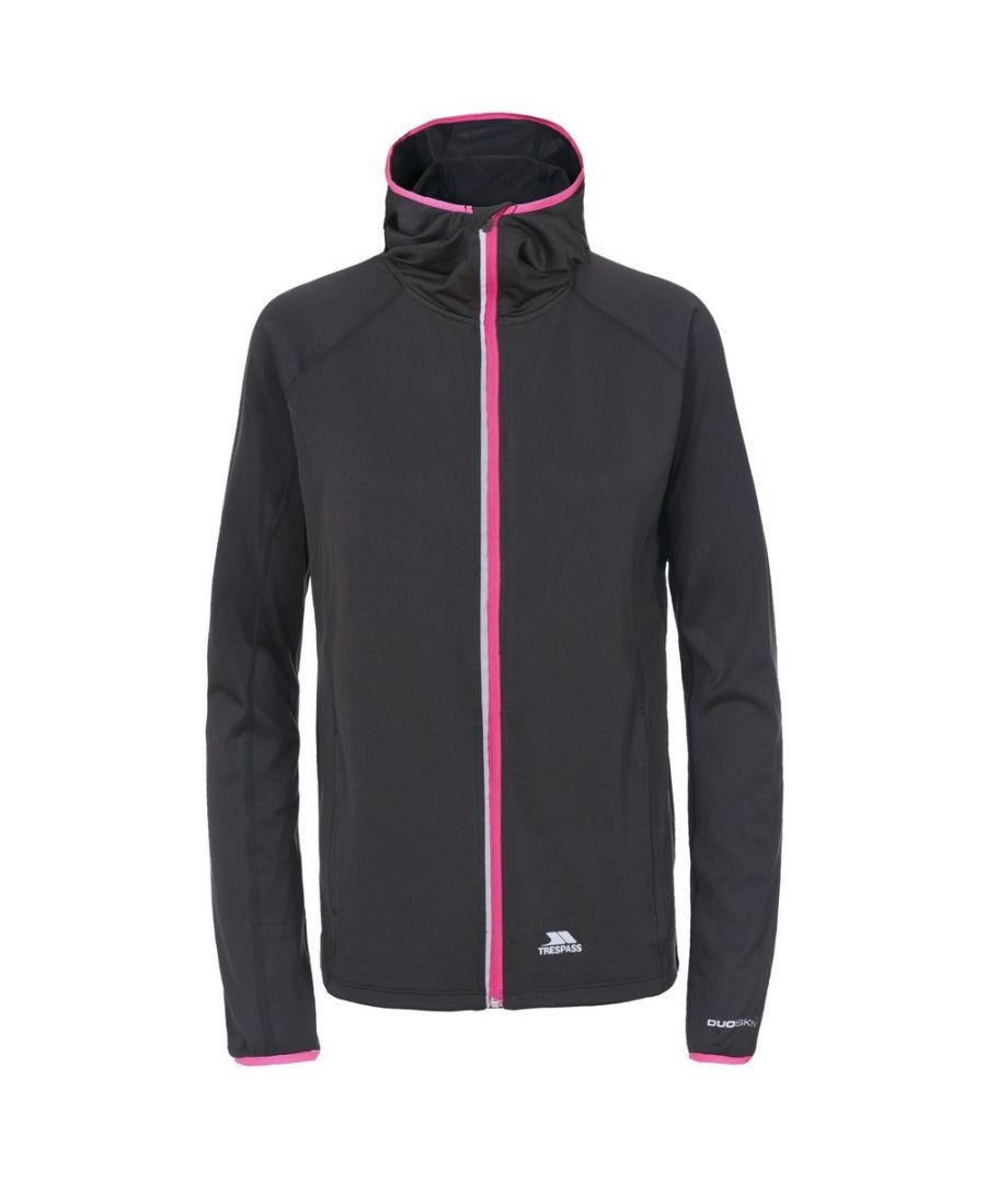 Image for Trespass Womens/Ladies Finchie Active Hoodie