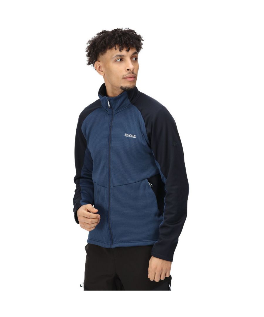 men's emilio full zip fleece 2