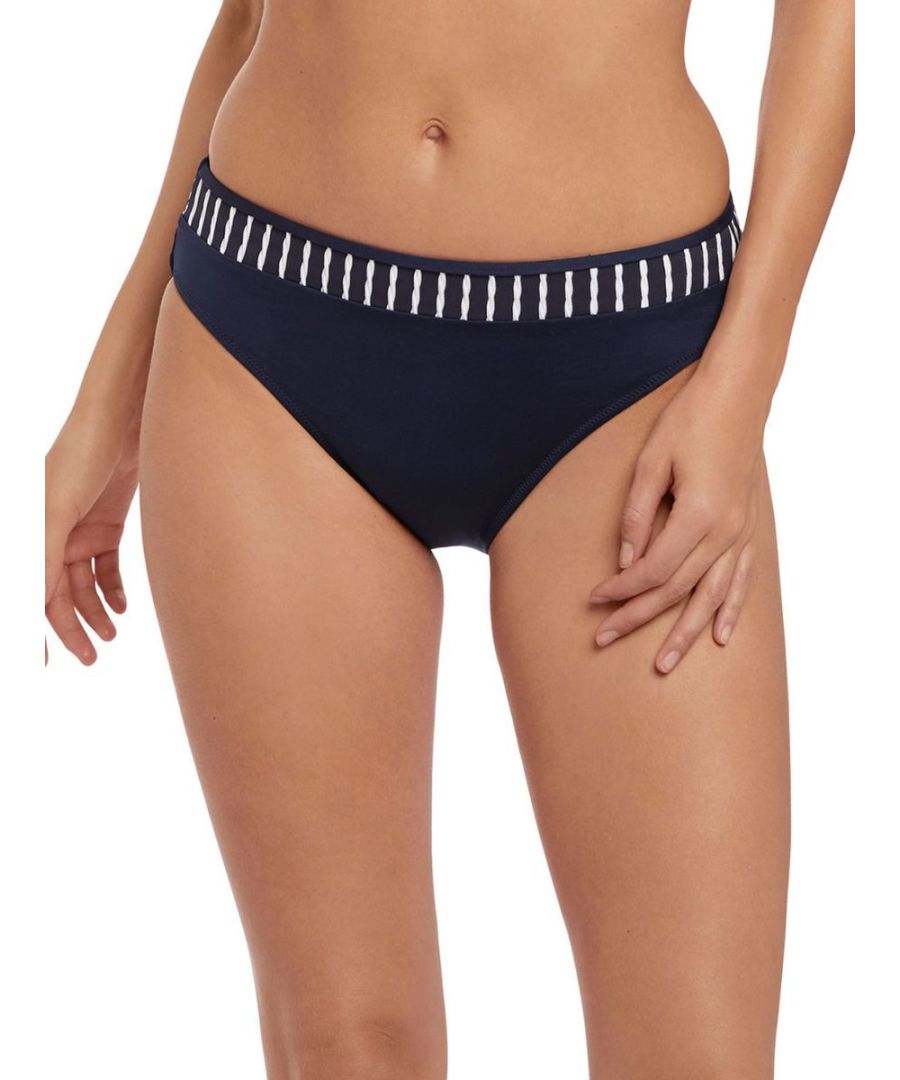 San Remo Mid Rise Brief