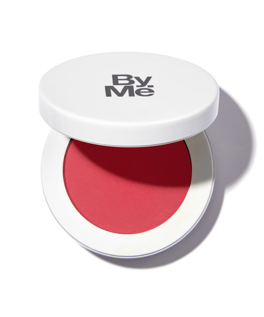 EMILIA RED 103 is a vibrant showstopper of a shade, ideal for adding a little theatre or dramatic signature to any look. \n\n– Vivid colour intensity \n– Ultra-bright, concentrated pigment \n– Highest payoff \n– Soft focus, wrinkle concealing particles \n– Long lasting skin adhesion \n– Parabens free