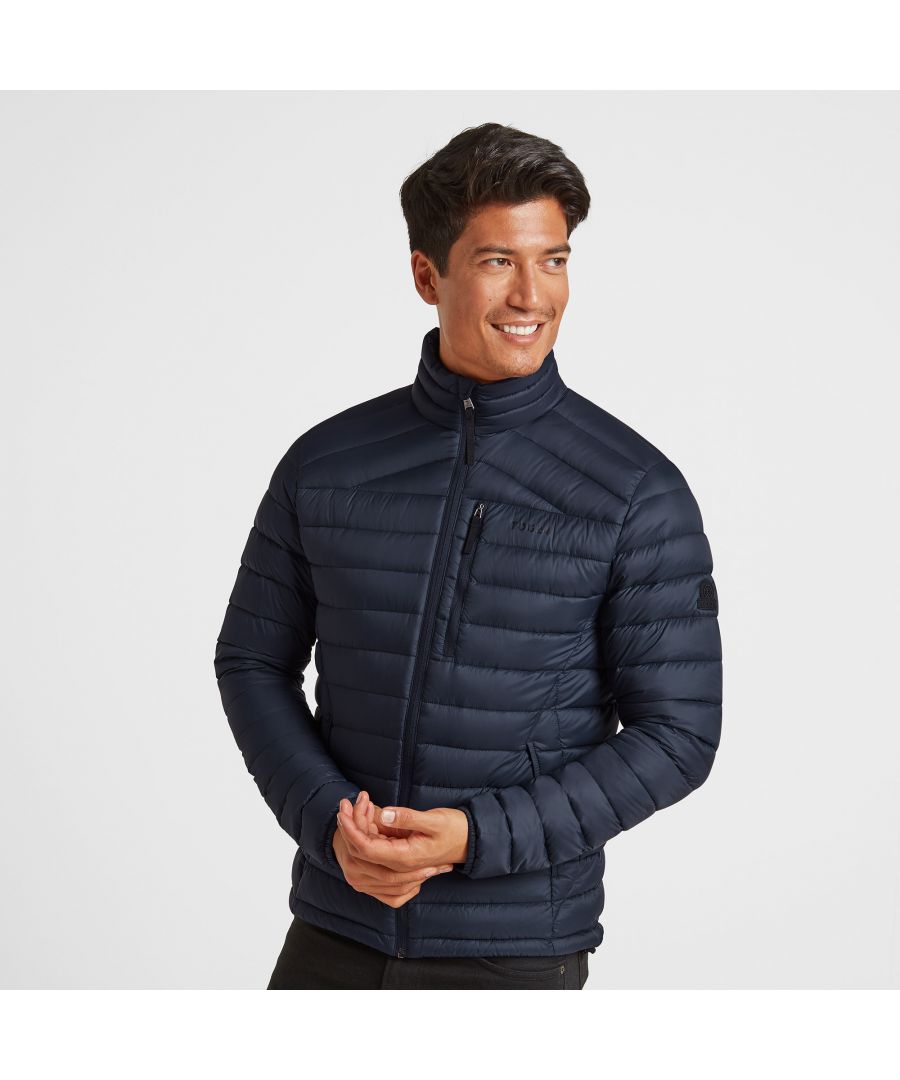 size 24 down jacket