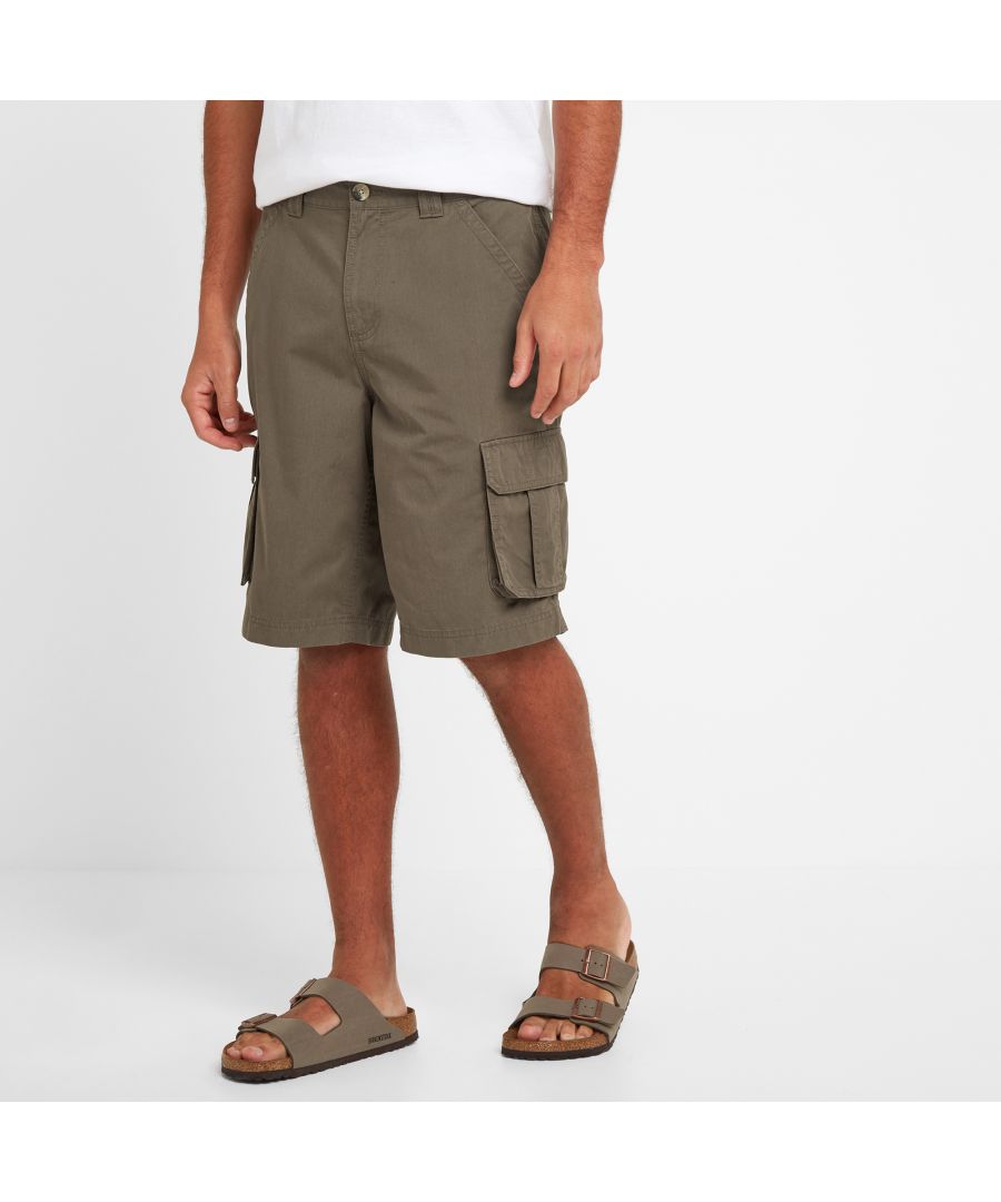 cargo shorts 36 waist