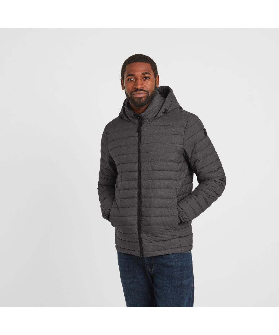 tog24 puffer coat