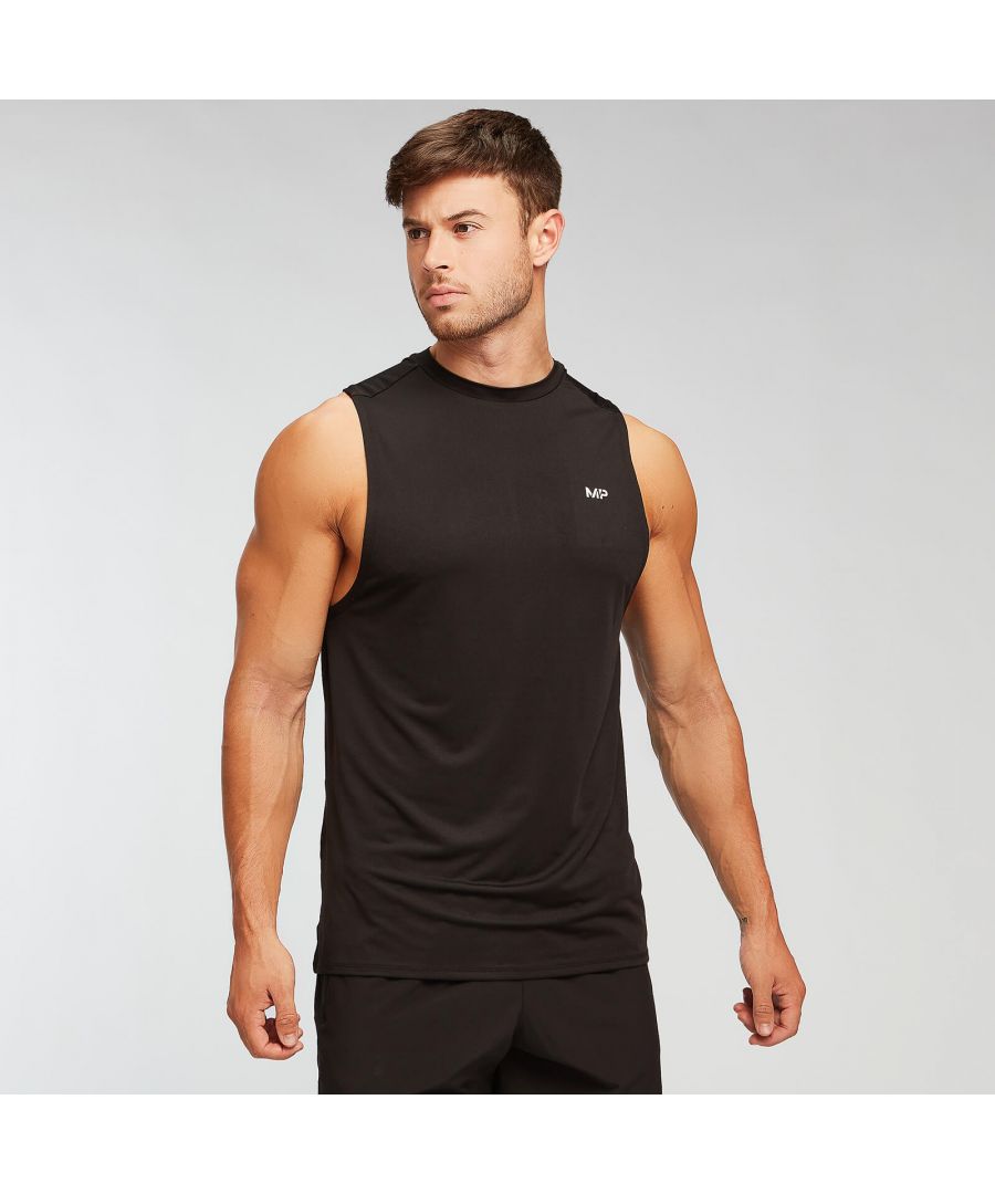 Image for MP Training Essentials Tank Top - Black