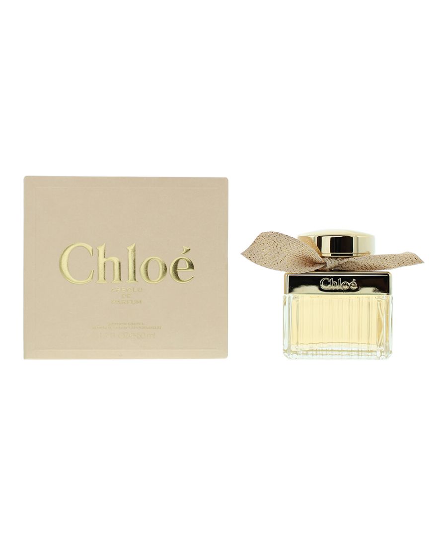 Chloe Absolu de Parfum by Chloe is an oriental floral fragrance for women. The fragrance features Damask rose, Grasse rose, patchouli and vanilla. Chloe Absolu de Parfum was launched in 2017.