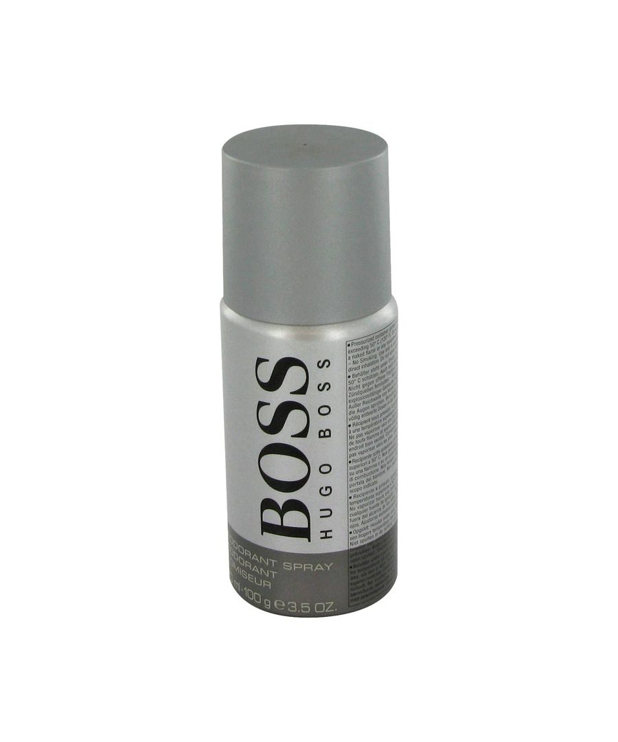 Boss No. 6 Cologne by Hugo Boss, Lauched by the design house of boss in 1999. It's fragrant nature explores essences of fern, bergamot and pineapple.