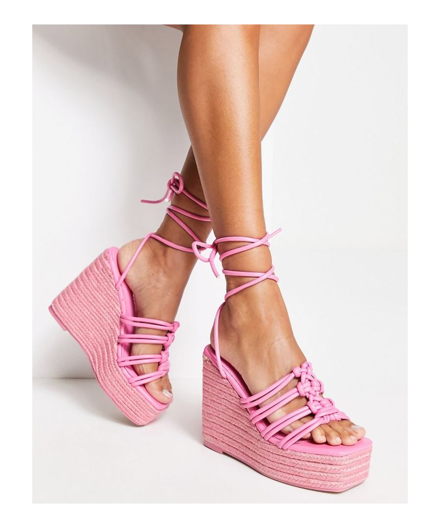 Discount Designer Wedges
