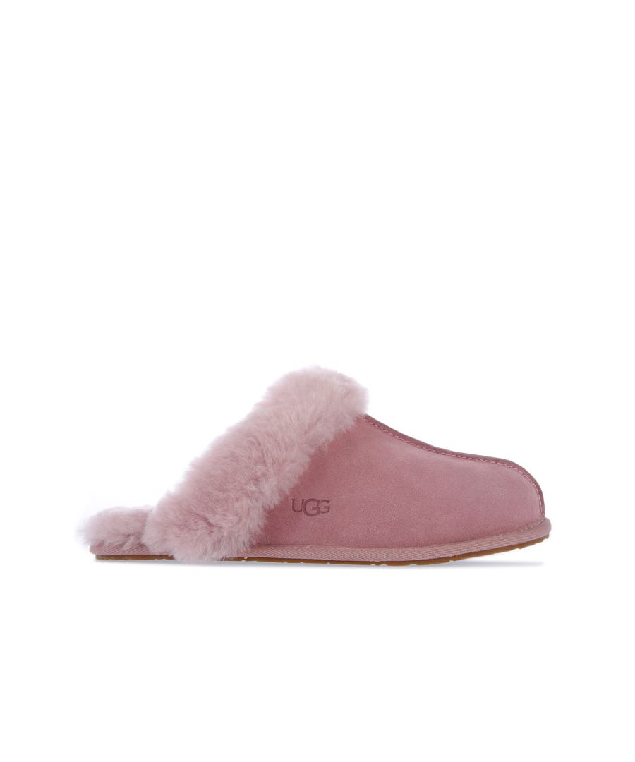 ugg scuffette sale