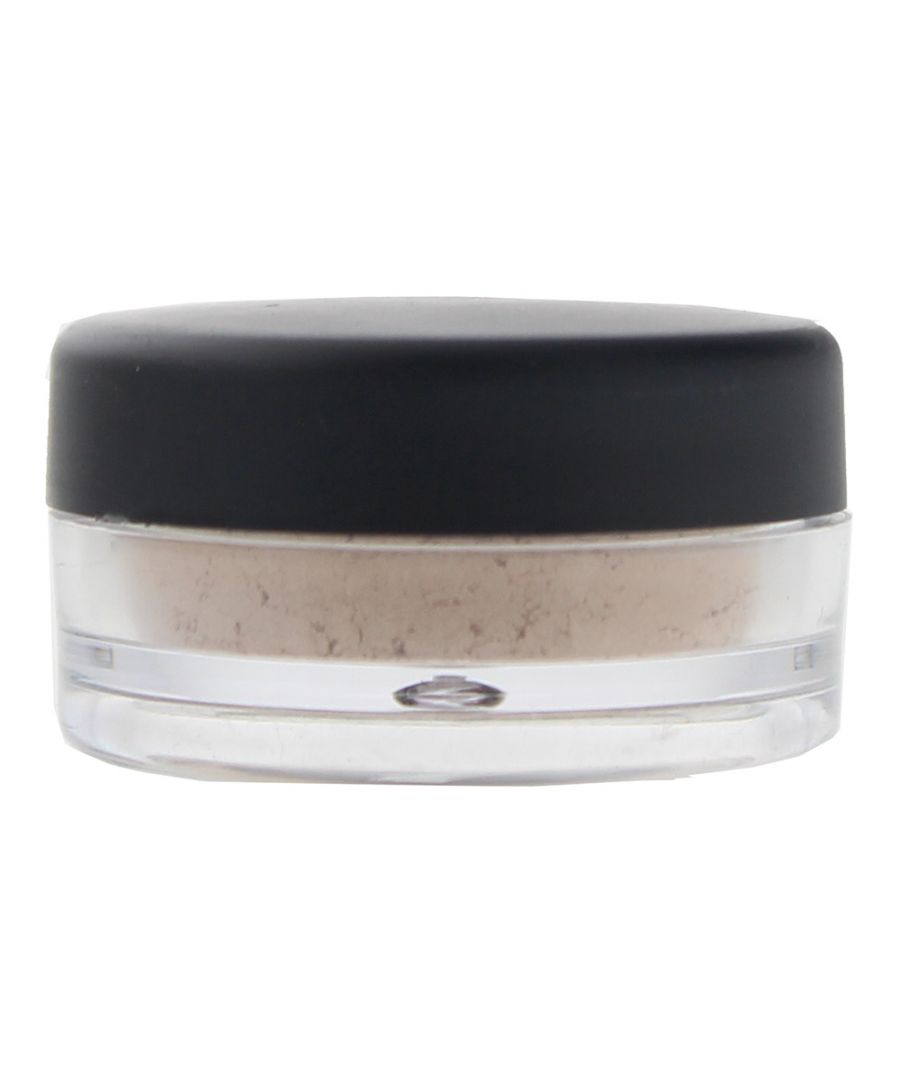 Bare Minerals  Eye Colours has an incredibly creamy colour that gives a rich, powder smooth finish.