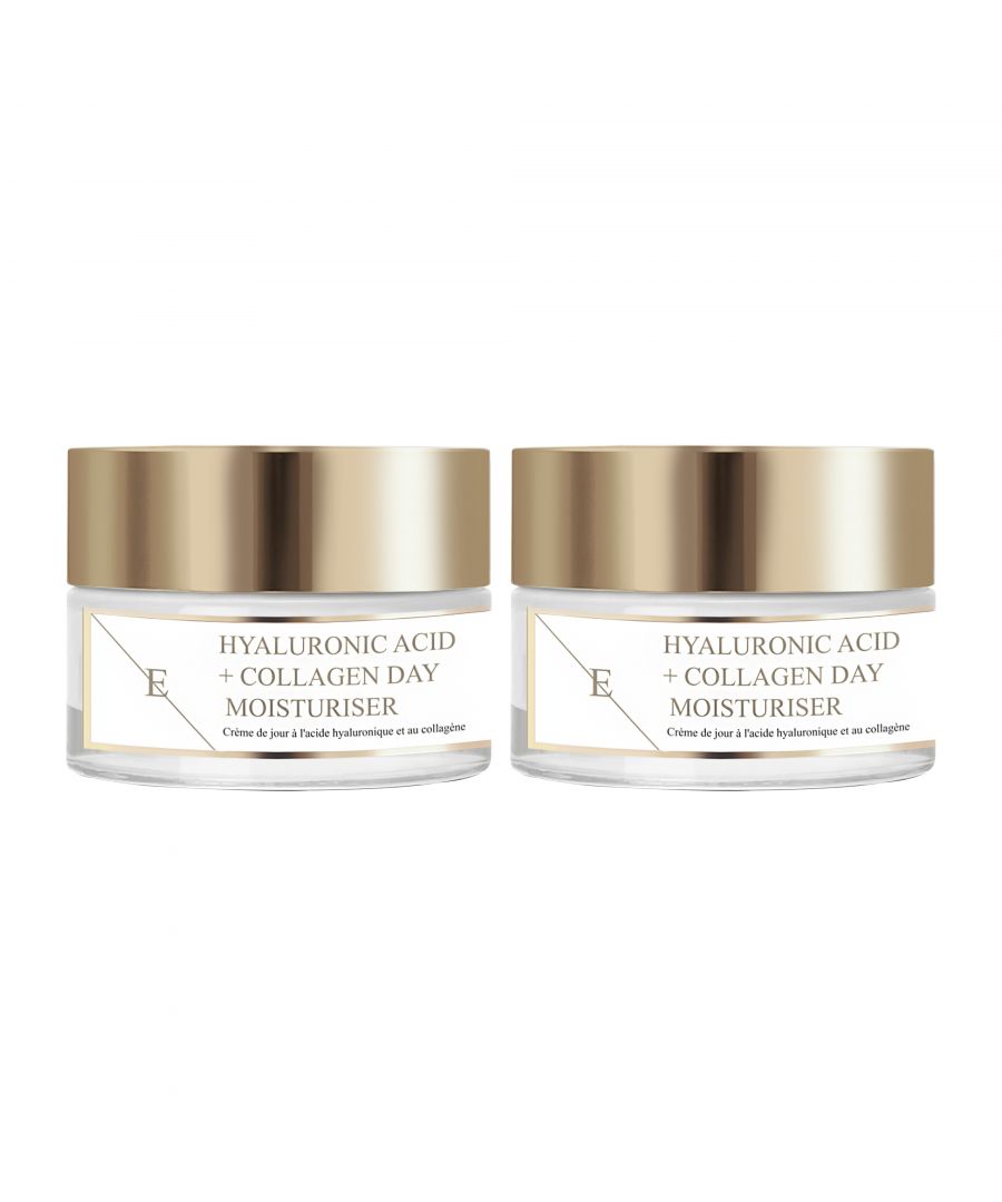 Image for 2X Hyaluronic Acid & Collagen Amino Acids Day Cream