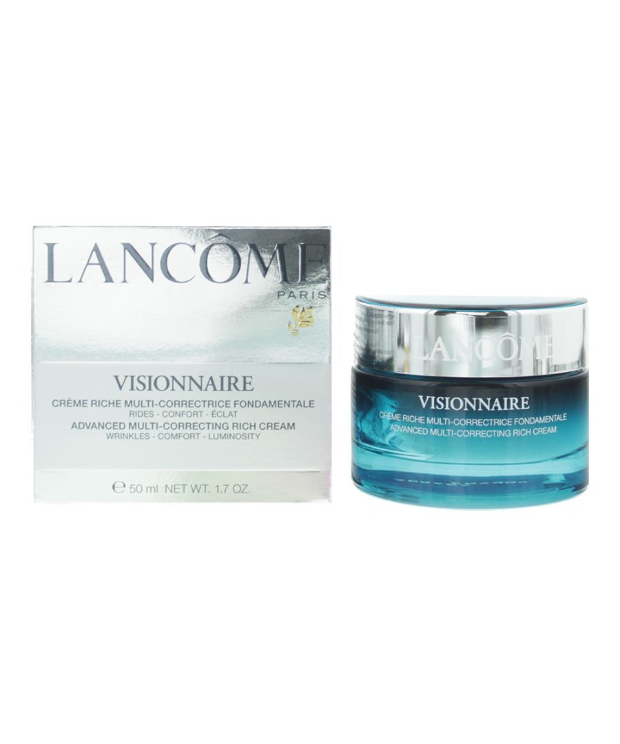 Image for Lancome Visionnaire Advanced Multi-Correcting Rich Cream 50ml