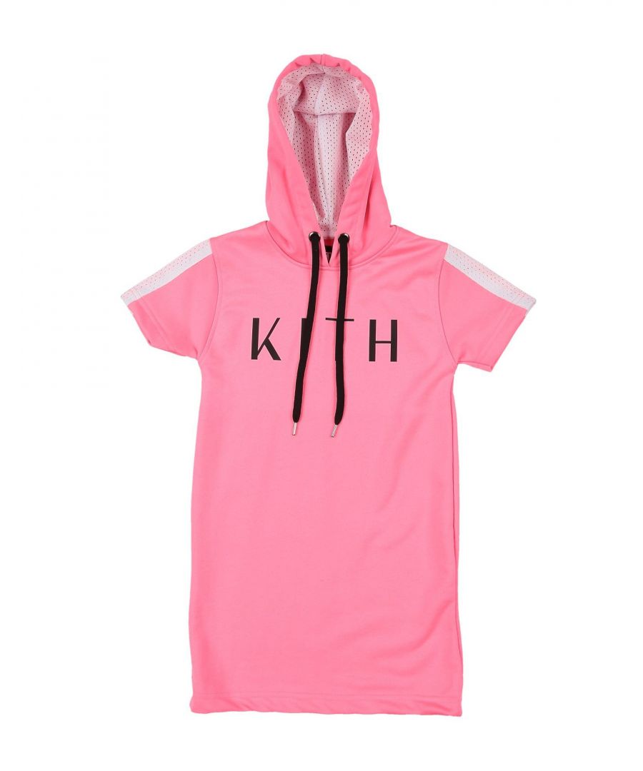 Image for Kith Girls' Kids’ Dress in Fuchsia