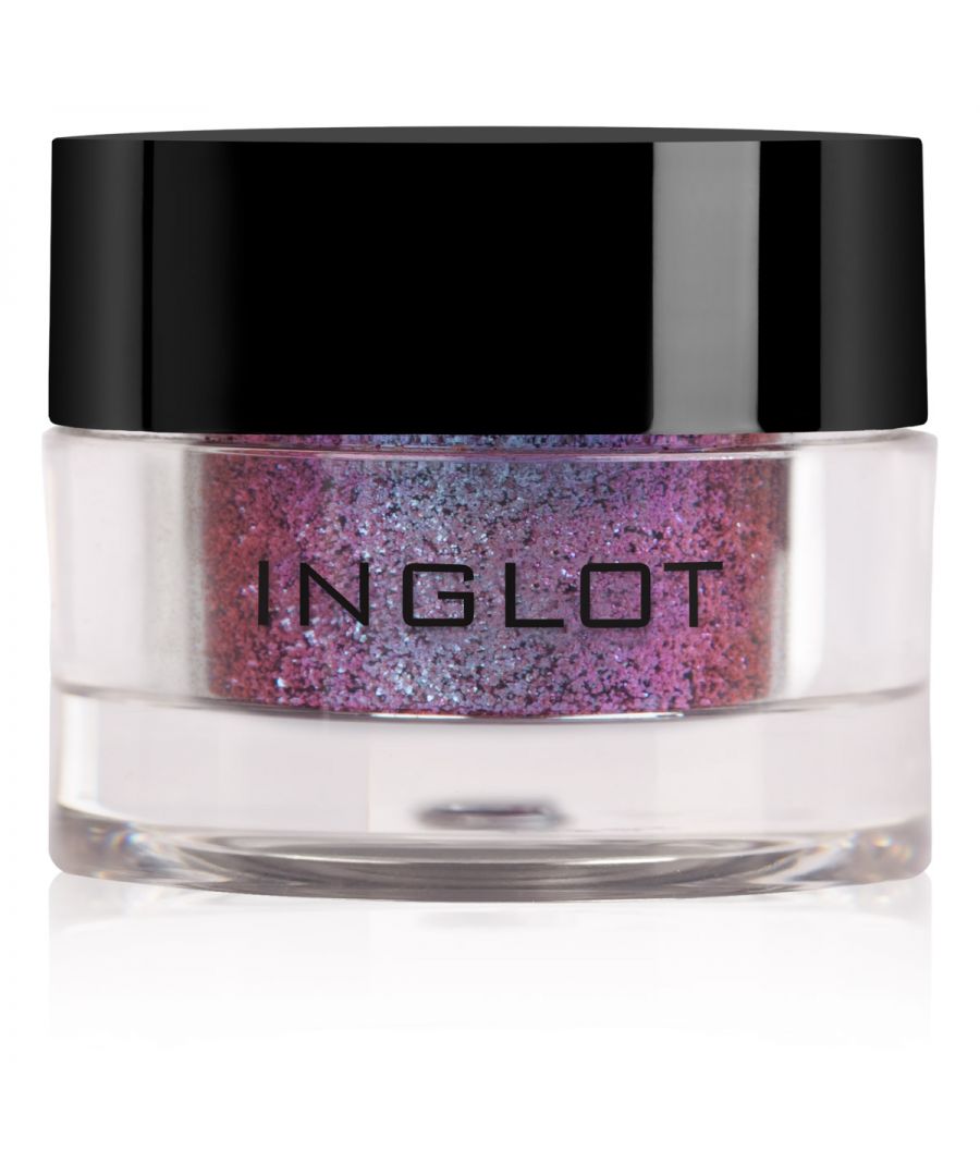 Image for Inglot AMC Pure Pigment Eye Shadow - 120