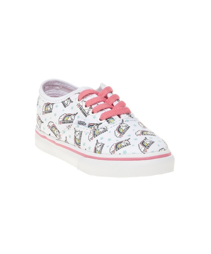 Image for Vans Authentic Trainers